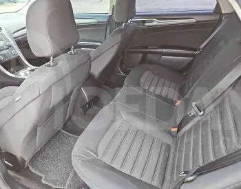 Ford Fusion 2.5L 2018 Tbilisi - photo 8