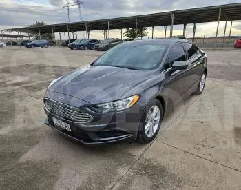 Ford Fusion 2.5L 2018 Tbilisi - photo 2