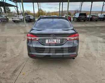 Ford Fusion 2.5L 2018 Tbilisi - photo 3