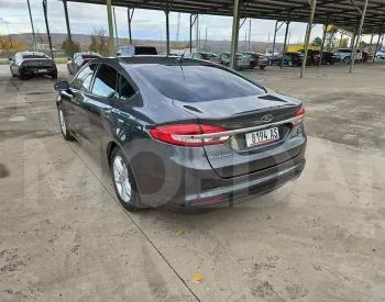 Ford Fusion 2.5L 2018 Tbilisi - photo 4