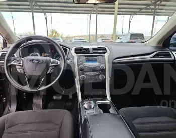Ford Fusion 2.5L 2018 Tbilisi - photo 9