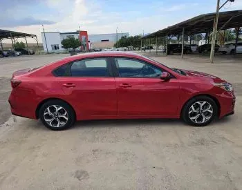 Kia Forte 2019 თბილისი