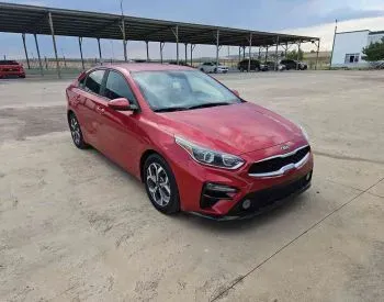 Kia Forte 2019 თბილისი