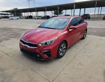 Kia Forte 2019 თბილისი