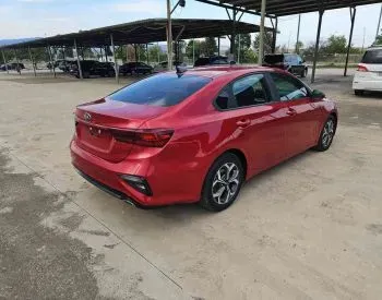 Kia Forte 2019 თბილისი