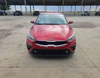 Kia Forte 2019 თბილისი