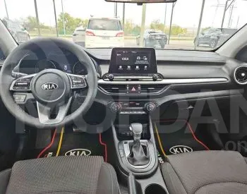 Kia Forte 2019 თბილისი - photo 9