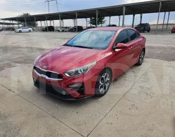 Kia Forte 2019 თბილისი - photo 1