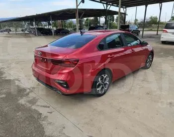 Kia Forte 2019 თბილისი - photo 5