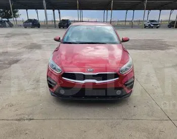 Kia Forte 2019 თბილისი - photo 2