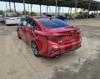 Kia Forte 2019 თბილისი - photo 7