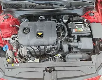 Kia Forte 2019 Тбилиси - изображение 10