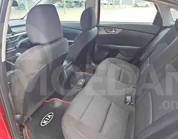Kia Forte 2019 Тбилиси - изображение 8
