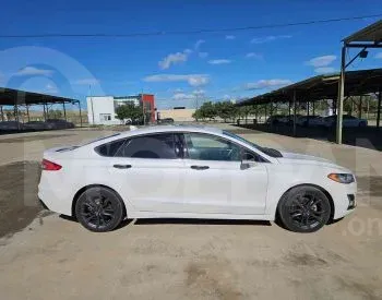 Ford Fusion 1.5L 2020 Тбилиси - изображение 4