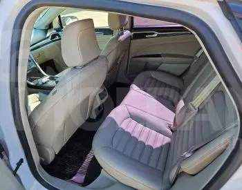 Ford Fusion 1.5L 2020 Тбилиси - изображение 8