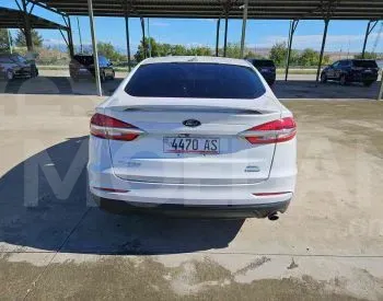 Ford Fusion 1.5L 2020 Тбилиси - изображение 6