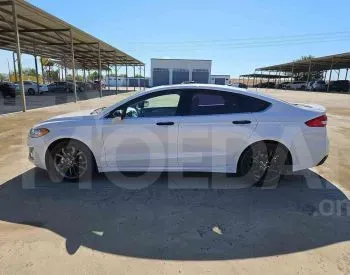 Ford Fusion 1.5L 2020 Тбилиси - изображение 7