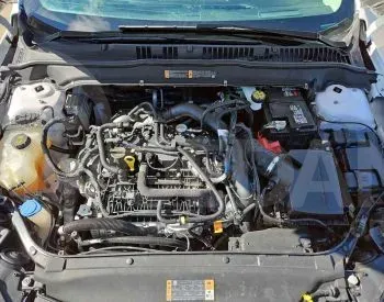 Ford Fusion 1.5L 2020 Тбилиси - изображение 10