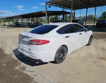 Ford Fusion 1.5L 2020 Тбилиси - изображение 5