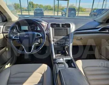 Ford Fusion 1.5L 2020 Тбилиси - изображение 9