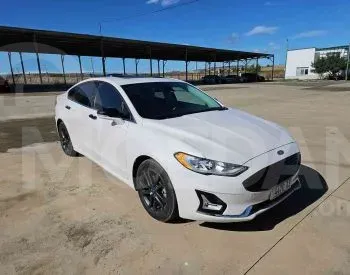 Ford Fusion 1.5L 2020 Тбилиси - изображение 3