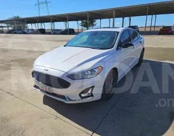 Ford Fusion 1.5L 2020 Тбилиси - изображение 2