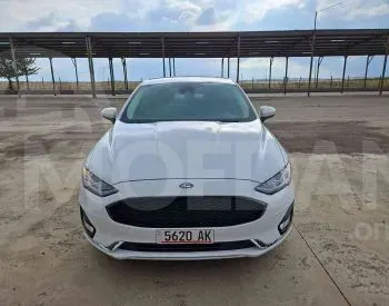 Ford Fusion 2020 თბილისი - photo 1