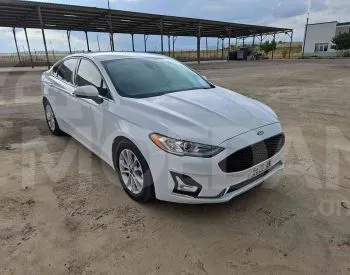 Ford Fusion 2020 თბილისი - photo 3