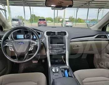 Ford Fusion 1.5L 2020 Тбилиси - изображение 9