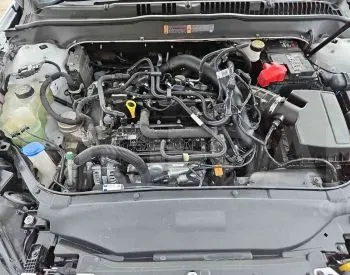 Ford Fusion 1.5L 2020 Тбилиси - изображение 10