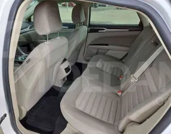 Ford Fusion 1.5L 2020 Тбилиси - изображение 8