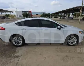 Ford Fusion 1.5L 2020 Тбилиси - изображение 4