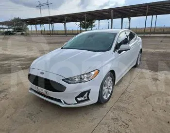 Ford Fusion 1.5L 2020 Тбилиси - изображение 2