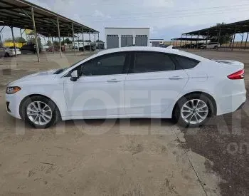 Ford Fusion 1.5L 2020 Тбилиси - изображение 7