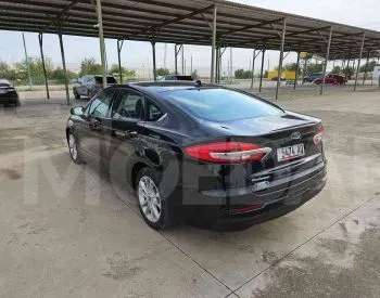 Ford Fusion 2019 თბილისი - photo 7