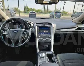 Ford Fusion 2L 2019 Tbilisi - photo 9