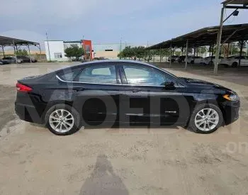 Ford Fusion 2L 2019 Tbilisi - photo 4
