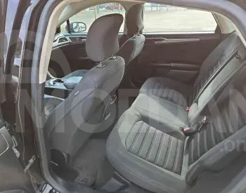 Ford Fusion 2L 2019 Tbilisi - photo 8