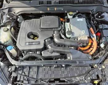 Ford Fusion 2L 2019 Tbilisi - photo 10