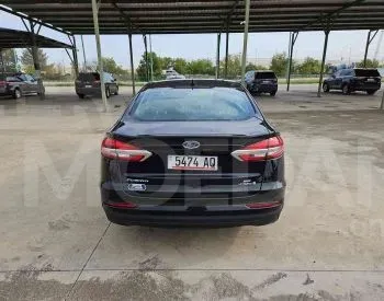 Ford Fusion 2L 2019 Tbilisi - photo 6