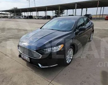Ford Fusion 2L 2019 Tbilisi - photo 2