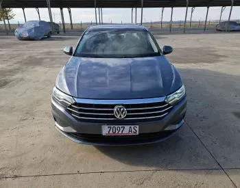 Volkswagen Jetta 1.4 2021 თბილისი