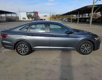 Volkswagen Jetta 1.4 2021 თბილისი