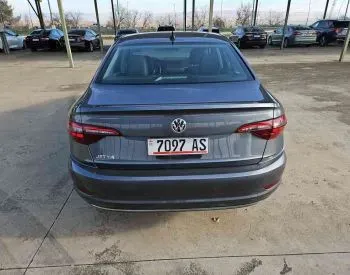 Volkswagen Jetta 1.4 2021 თბილისი