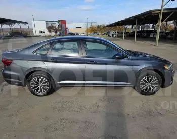 Volkswagen Jetta 1.4 2021 Тбилиси - изображение 4