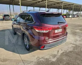 Toyota Highlander 2018 Tbilisi - photo 7