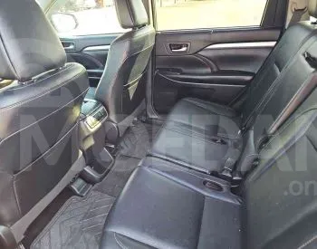 Toyota Highlander 3.5L 2018 Tbilisi - photo 8