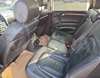Audi Q7 2015 Тбилиси - изображение 8