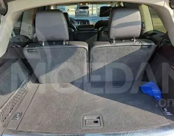 Audi Q7 2015 Тбилиси - изображение 11