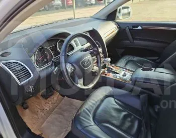 Audi Q7 2015 Тбилиси - изображение 10